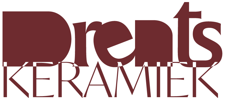 LOGO Drents Keramiek