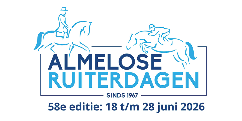 Keramiek Hippique x Almelose Ruiterdagen
